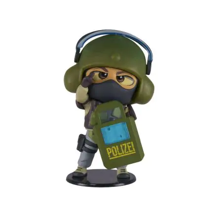 Six Collection Figurina Chibi Blitz 10 cm poza produsului