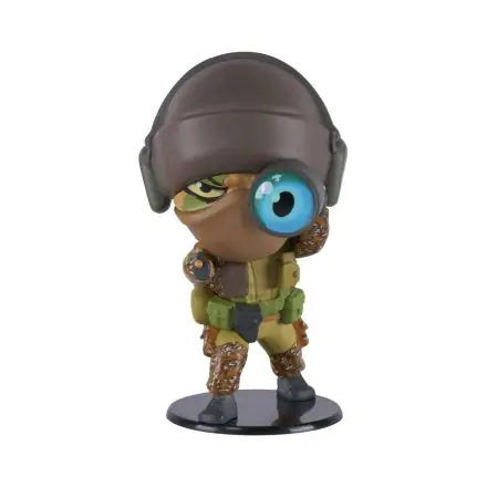 Six Collection Figurina Chibi Glaz 10 cm poza produsului