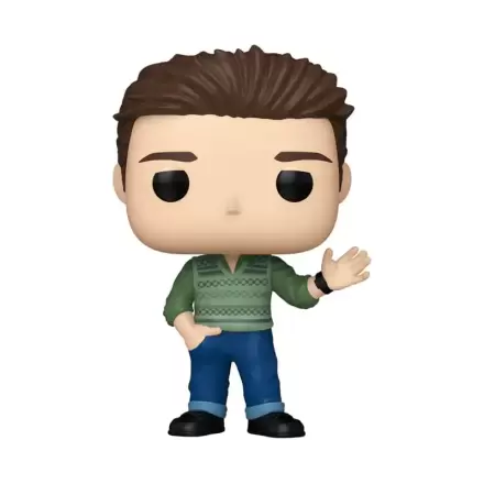 Sixteen Candles Funko POP! Movies Figurina de Vinil Jake 9 cm poza produsului