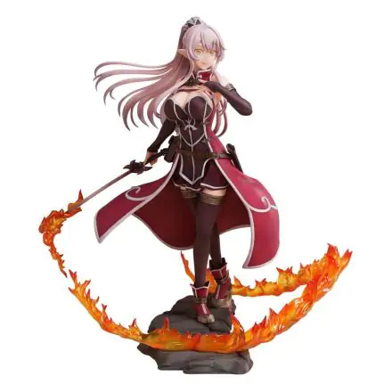 Statuie PVC Cavaler Schelet într-o Altă Lume Ariane 26 cm poza produsului
