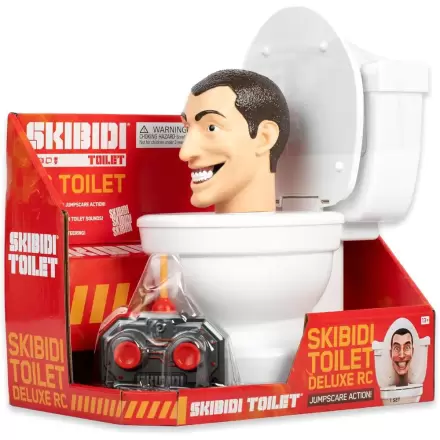 Skibidi Toilet telecomanda poza produsului