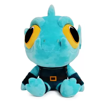 Skylanders Figurina de plus Gill Grunt 23 cm poza produsului