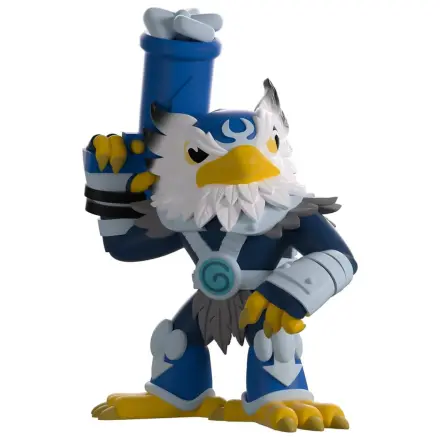 Skylanders figurina de vinil Jet-Vac 10 cm poza produsului