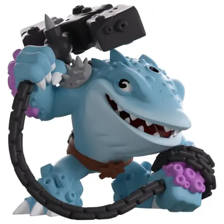 Figurina din vinil Skylanders Thumpback 10 cm poza produsului