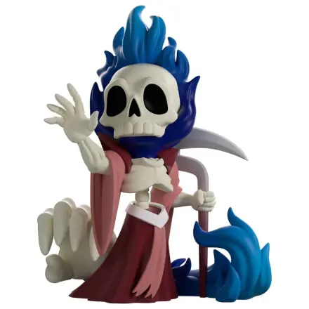 Slay the Spire 2 Vinyl Figura The Necrobinder 12 cm poza produsului