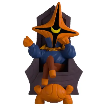 Slay the Spire 2 Figurina de vinil The Regent 13 cm poza produsului