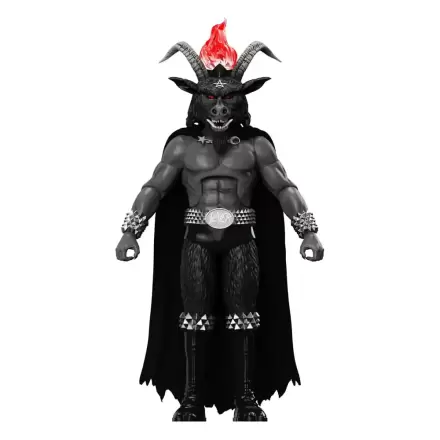 Figurină de acțiune Slayer Ultimates Wave 2 Minotaur (Black Magic) 18 cm termékfotója