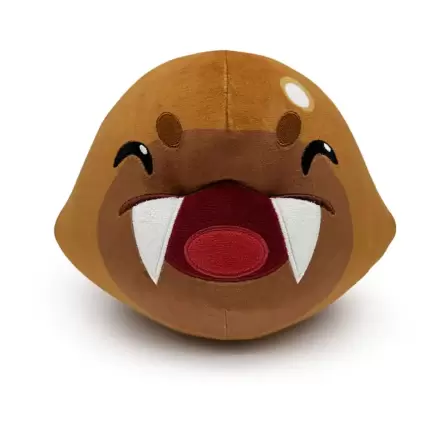 Slime Rancher Figurina de pluș Saber Slime Stickie 15 cm termékfotója