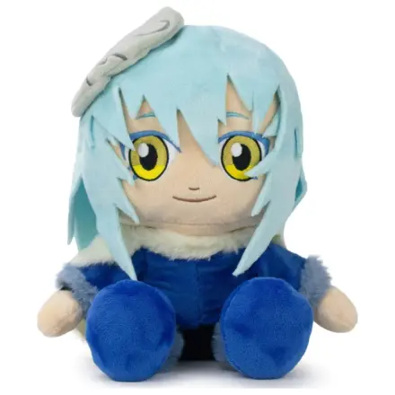 Slime Rimuru jucărie de pluș 25cm poza produsului