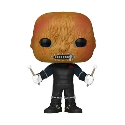 Figurină de vinil POP! Rocks Slipknot Tortilla Man 9 cm termékfotója