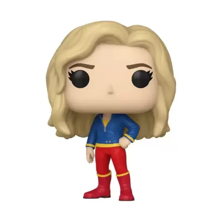 Smallville Funko POP! TV figurină de vinil Kara Kent 9 cm termékfotója