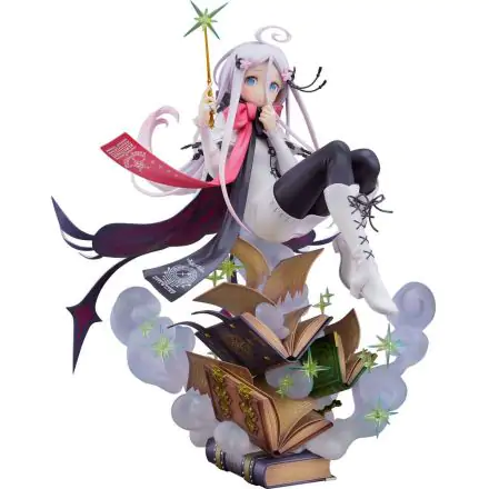 Smile of the Arsnotoria statuie PVC 1/7 Arsnotoria 25 cm poza produsului