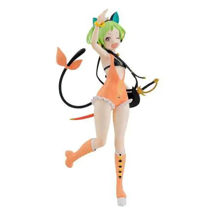 Smile of the Arsnotoria Pop Up Parade Statuie PVC Mel: Cat Kingdom Ver. 17 cm poza produsului