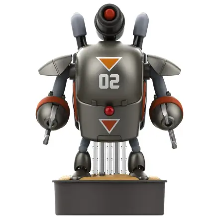 SNK Interactive Robot Metal Slug Series Slug Armor 12 cm poza produsului