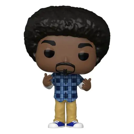 Snoop Dogg POP! Figurină Vinyl Snoop Dogg 9 cm termékfotója