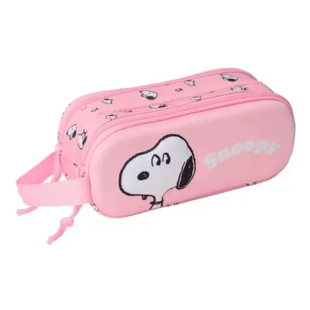 Snoopy 3D Penar dublu poza produsului