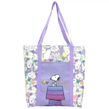 Snoopy sac de cumpărături 40cm termékfotója