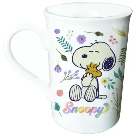 Cana Snoopy 330ml poza produsului