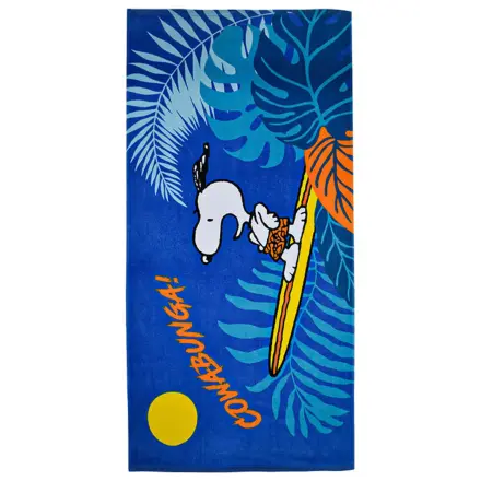 Snoopy Cowabunga Prosop poza produsului