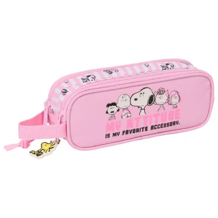 Snoopy penar dublu poza produsului
