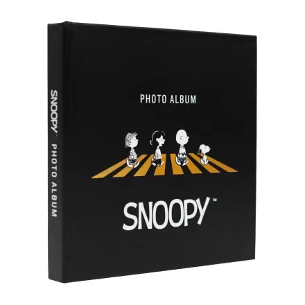 Snoopy album foto autoadeziv termékfotója