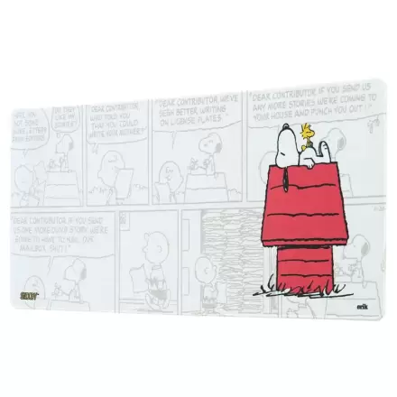 Snoopy gaming mouse pad termékfotója