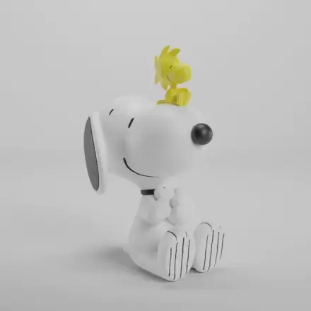 Lampă Snoopy termékfotója