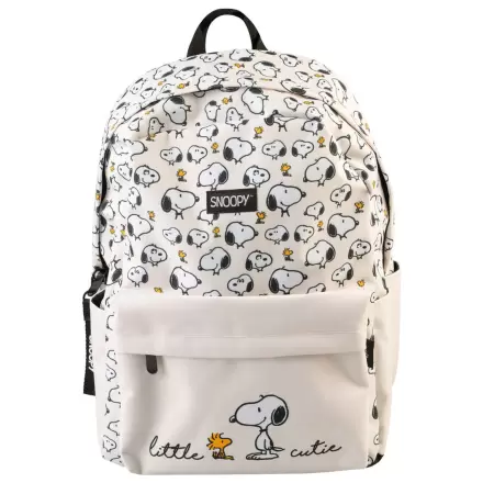 Snoopy Lazy Days rucsac 41cm poza produsului