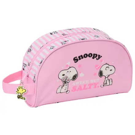 Snoopy husa de transport adaptabila poza produsului