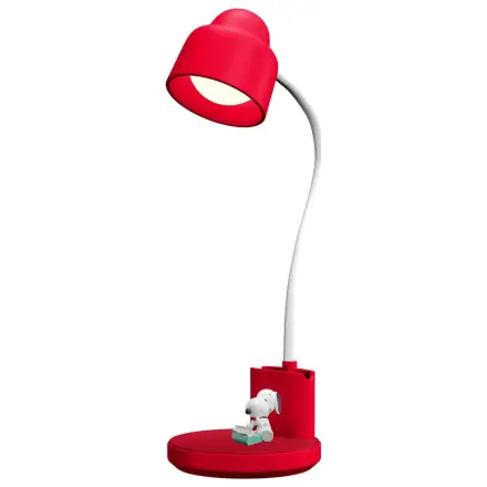 Lampa de birou Snoopy Peanuts poza produsului