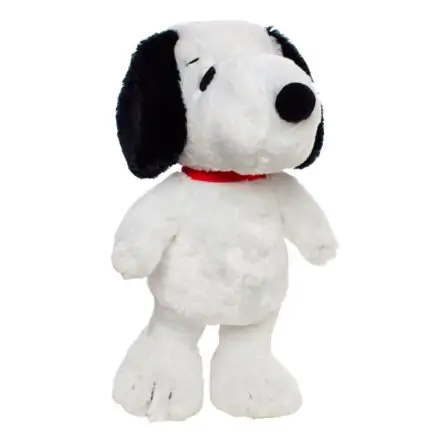 Jucarie de plus moale Snoopy 20cm poza produsului
