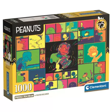 Puzzle Snoopy 1000 piese poza produsului