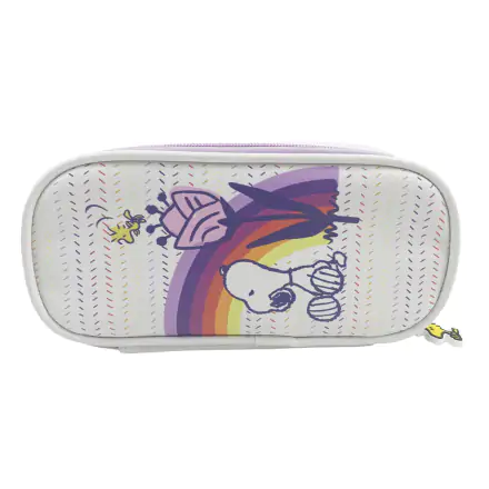Snoopy Rainbow penar poza produsului