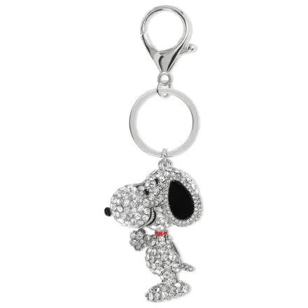 Snoopy Stoneset Breloc 3D poza produsului