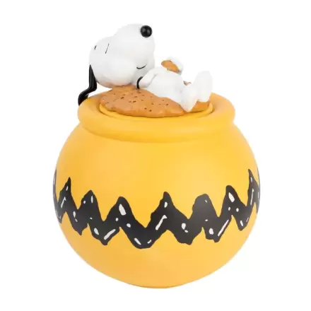 Snoopy Cutie de biscuiți termékfotója