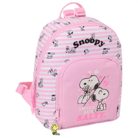Snoopy rucsac 30cm poza produsului