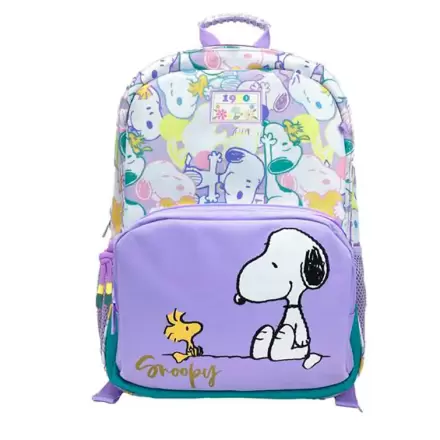 Rucsac adaptabil Snoopy 42cm termékfotója