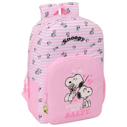 Snoopy rucsac adaptabil 46cm poza produsului