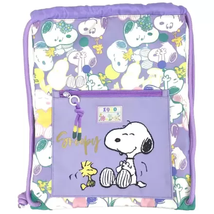 Geantă de sport Snoopy 44cm termékfotója