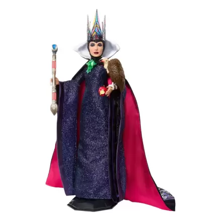 Păpușă de colecție Disney Alba ca Zapada 2025 Evil Queen poza produsului