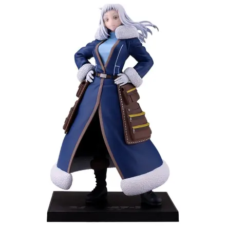 Snowball Earth Oshi Works figurina din PVC Ao Nogi 22 cm poza produsului