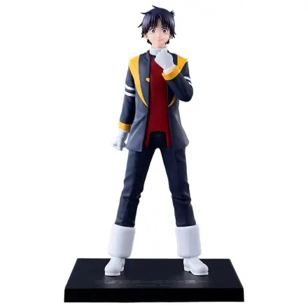 Snowball Earth Oshi Works Figurina din PVC Tetsuo Yabusame 21 cm poza produsului