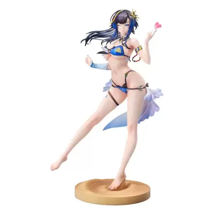 Snowbreak: Containment Zone Statuie 1/7 Katya: Surfside Leisure Swimsuit Ver. 25 cm poza produsului