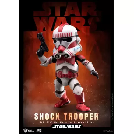 Solo: A Star Wars Story Egg Attack Figurina de actiune Shock Trooper 16 cm poza produsului