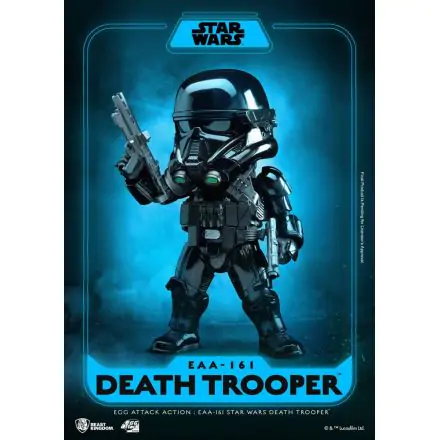 Solo: A Star Wars Story Figurină de acțiune Egg Attack Death Trooper 16 cm poza produsului