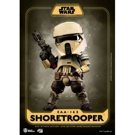 Solo: A Star Wars Story Egg Attack Action Figure Shoretrooper 16 cm poza produsului