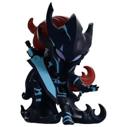 Figurina Solo Leveling Battle Igris Youtooz 13.7 cm poza produsului