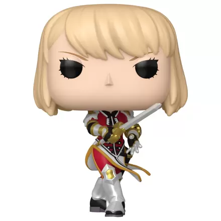 Solo Leveling Funko POP! Animation Figurina Vinyl Cha Hae-In 9 cm poza produsului