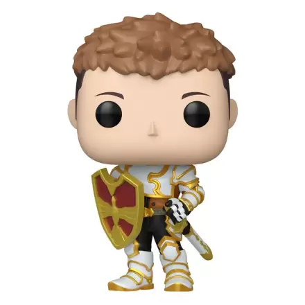 Solo Leveling Funko POP! Animation Figurina Vinyl Yoo Jinho 9 cm poza produsului