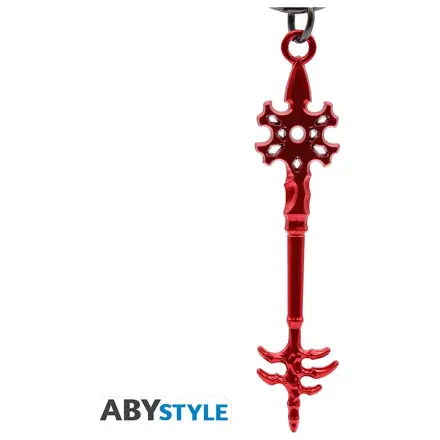 Solo Leveling Key to the Demon Castle Breloc 3D poza produsului